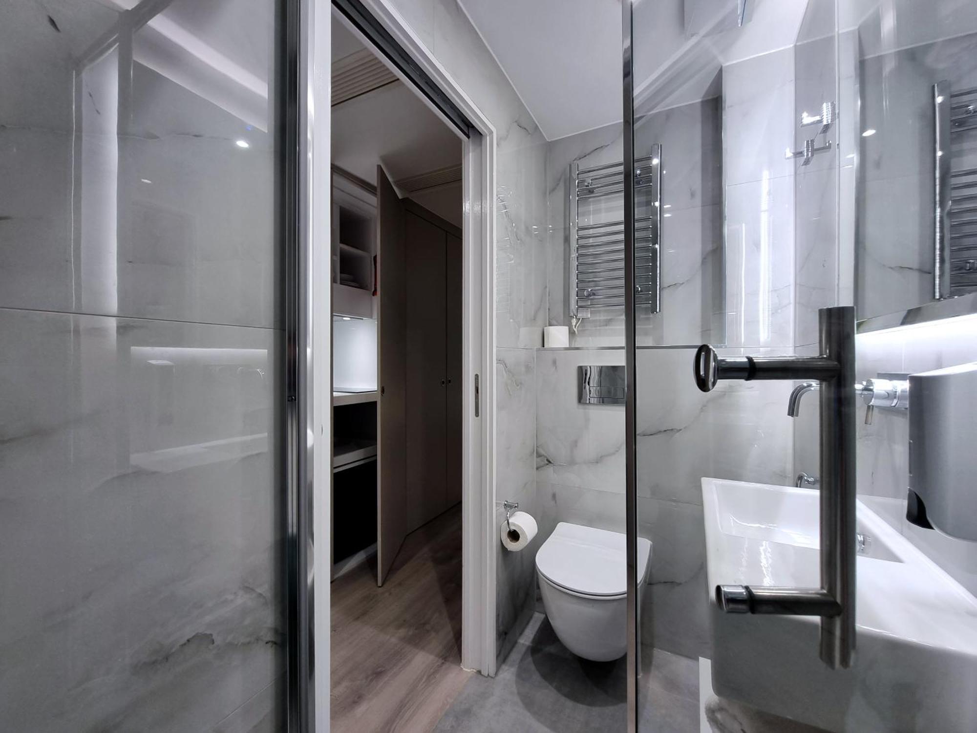 West Brompton Studios Лондон Екстериор снимка