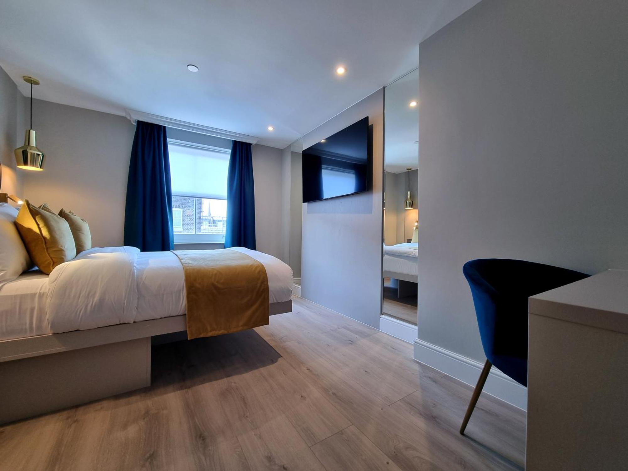 West Brompton Studios Лондон Екстериор снимка